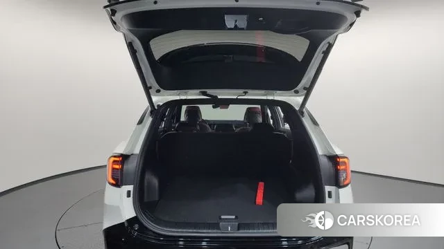 Kia The New Sportage 5th Generation Hybrid id 3426166 из Кореи 11