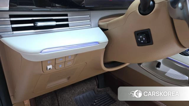 Hyundai The New Grandeur IG id 4283482 из Кореи 11