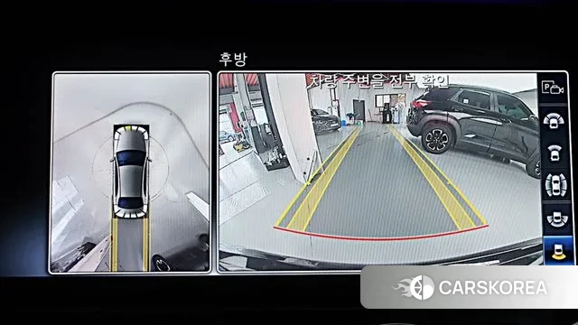 Mercedes-Benz E-Class W213 id 3024107 из Кореи 11