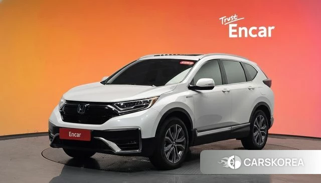 Honda CR-V 5th generation id 3891936 из Кореи 11