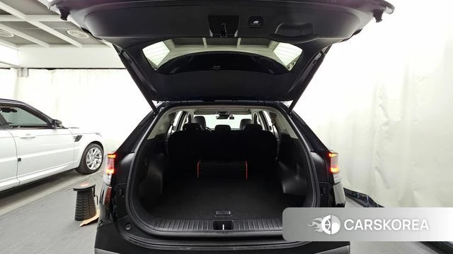 Kia Sportage 5th Generation Hybrid id 4442795 из Кореи 11