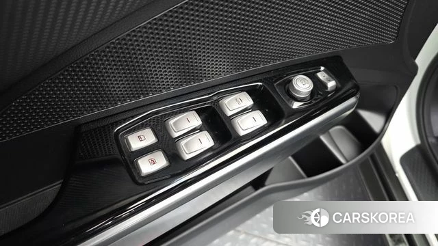 Ssangyong Tivoli Armor id 4520795 из Кореи 11