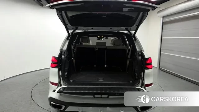 BMW X5 (G05) id 3674681 из Кореи 11