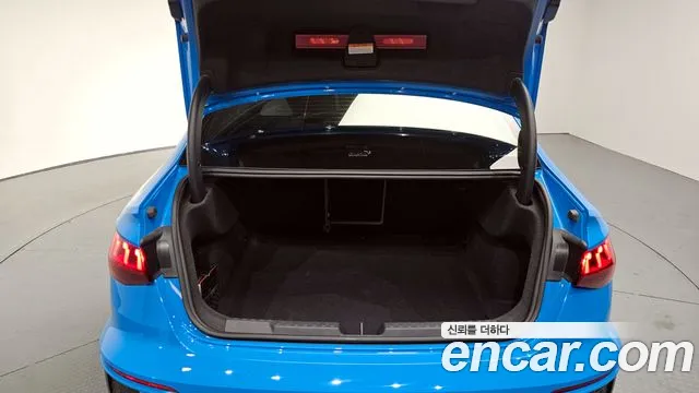 Audi A3 (8Y) id 2852976 из Кореи 11