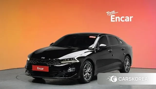 Kia K5 3rd generation id 3788493 из Кореи 11