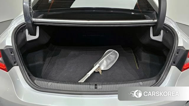 Renault Korea (Samsung) SM6 id 3845348 из Кореи 11