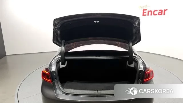 Renault Korea (Samsung) SM6 id 2995414 из Кореи 11