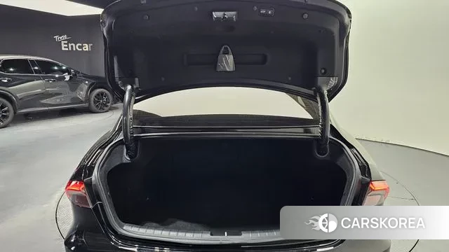 Hyundai The New Grandeur IG id 3318580 из Кореи 11