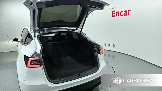 Tesla Model Y id 3561230 из Кореи 11