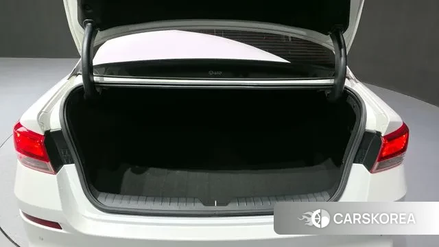 Kia The New K5 2nd generation id 3375304 из Кореи 11