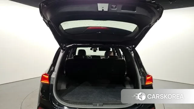 Hyundai Santa Fe TM id 3737132 из Кореи 11