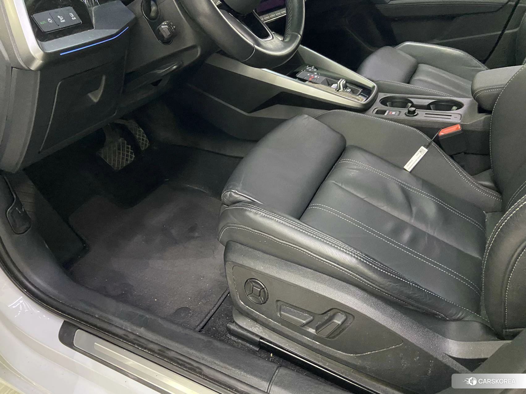 Audi A3 id 4510775 из Китая 11