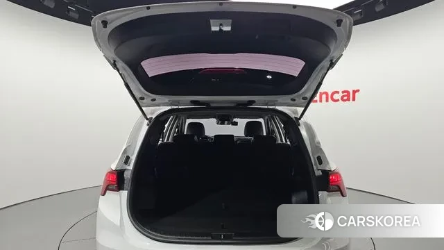 Hyundai The New Santa Fe id 3379445 из Кореи 11