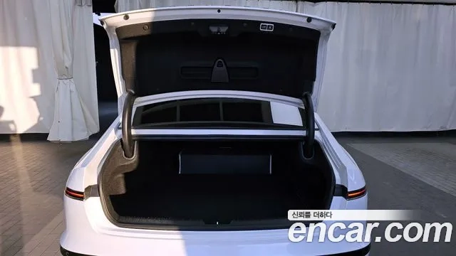 Hyundai Grandeur (GN7) id 2953843 из Кореи 11