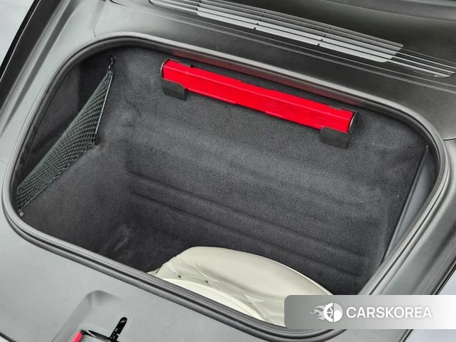 Porsche 911(992) id 4580723 из Кореи 11