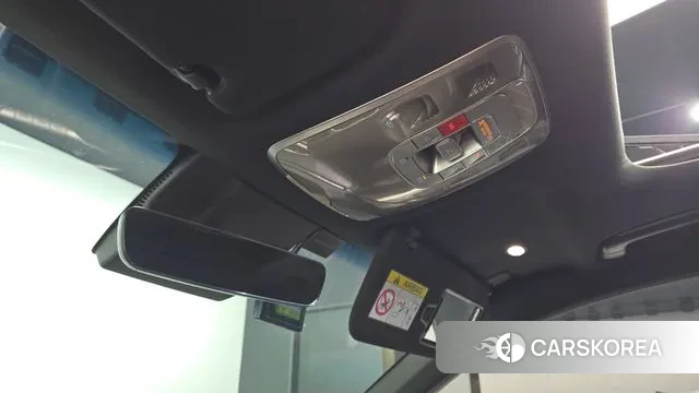 Genesis GV70 id 3406902 из Кореи 11