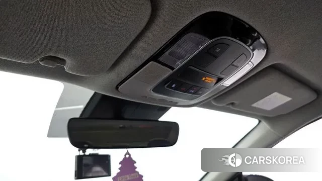 Hyundai Sonata (DN8) id 3601037 из Кореи 11