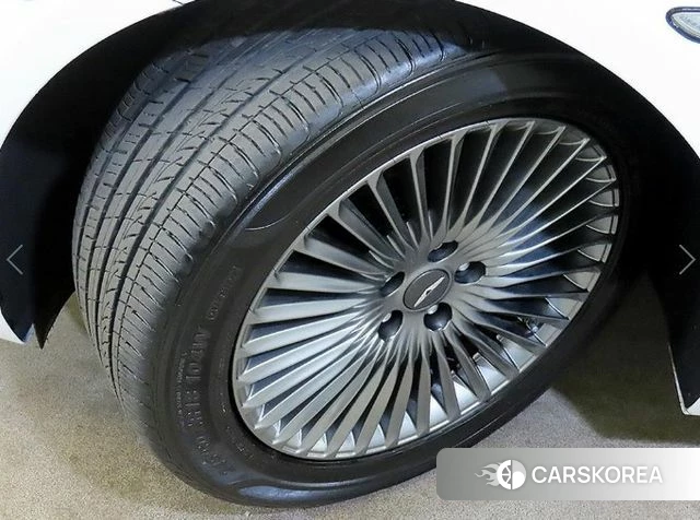 Genesis G90 id 3885787 из Кореи 11