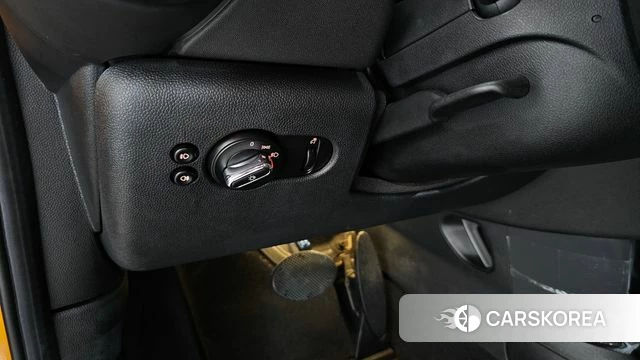 Mini Cooper id 4596336 из Кореи 11