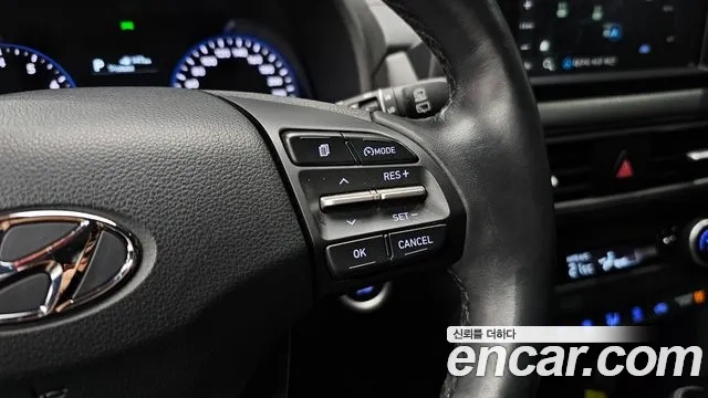 Hyundai Kona id 2951910 из Кореи 11