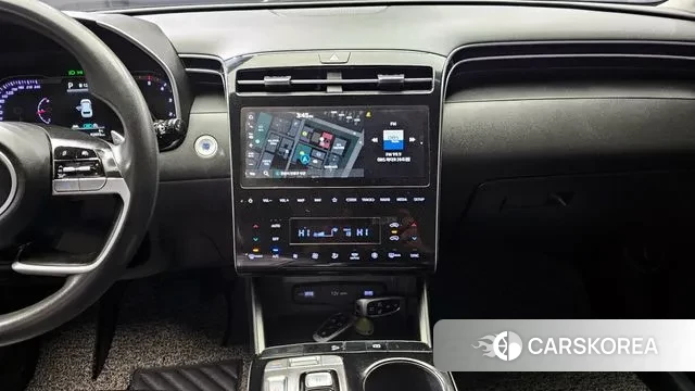 Hyundai Tucson (NX4) id 3473046 из Кореи 11