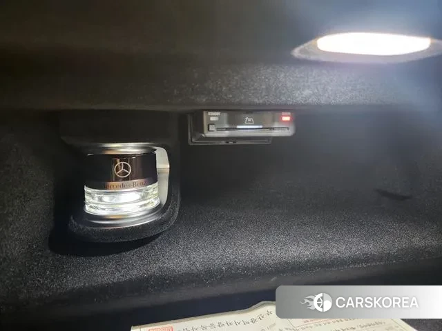 Mercedes-Benz S-Class W223 id 3317928 из Кореи 11