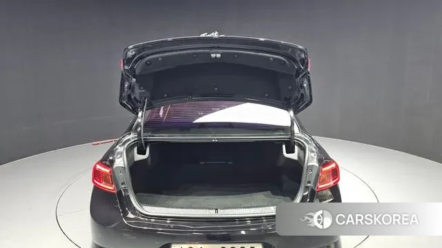 Renault Korea (Samsung) SM6 id 3515143 из Кореи 11