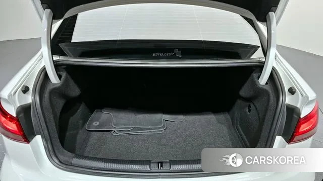 Audi New A3 id 3469846 из Кореи 11