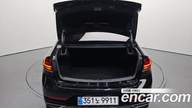 Kia K7 Premier id 2467738 из Кореи 11