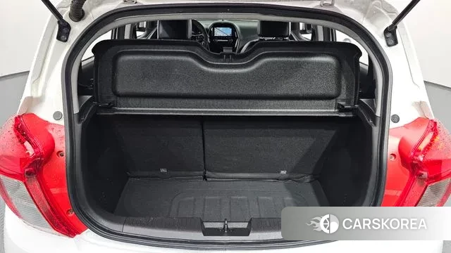 Chevrolet (GM Daewoo) The New Spark id 3009320 из Кореи 11