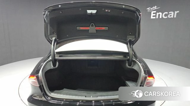 Hyundai The New Grandeur IG id 4384211 из Кореи 11