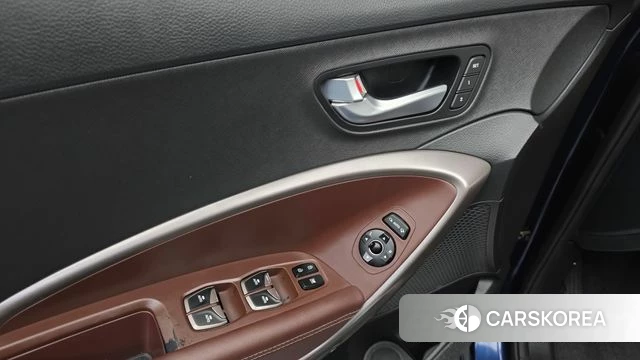 Hyundai The New Max Cruise id 4678060 из Кореи 11