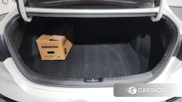 Kia Come New K3 id 3474264 из Кореи 11