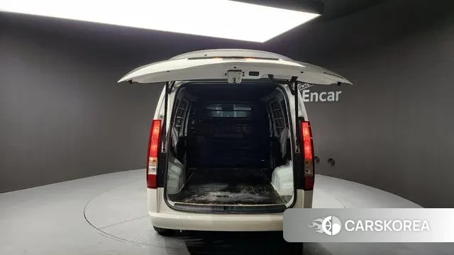 Hyundai Staria id 3715816 из Кореи 11