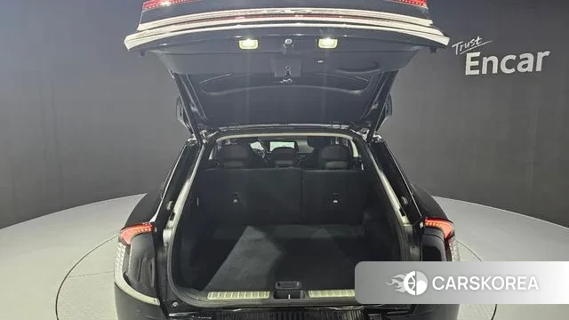 Kia EV6 id 2979410 из Кореи 11