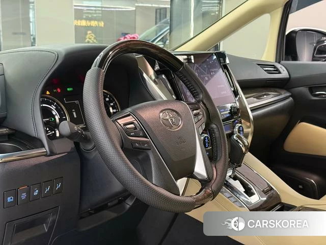 Toyota Wilfa id 4261650 из Китая 11