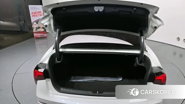 Kia The New K5 3rd generation id 3750988 из Кореи 11