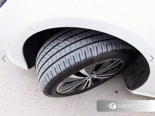 Mercedes-Benz E-Class W213 id 3525632 из Кореи 11