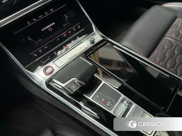 Audi RS 6 id 4300940 из Китая 11