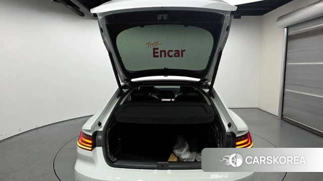 Volkswagen Arteon id 3866881 из Кореи 11