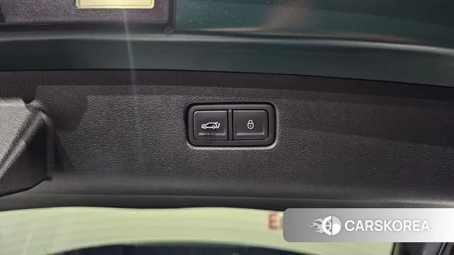 Genesis GV70 id 3600421 из Кореи 11