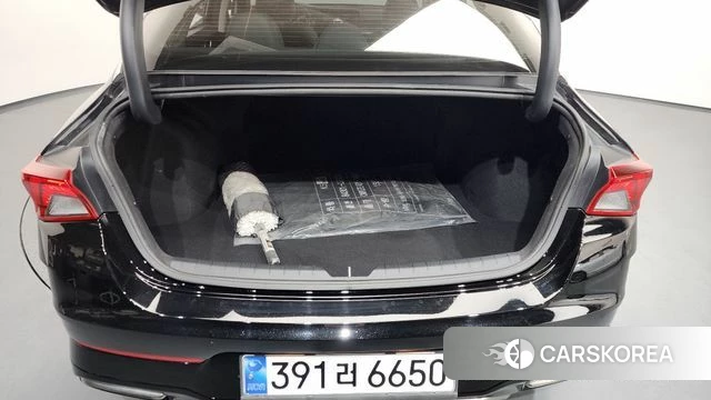 Kia K5 3rd generation id 3866102 из Кореи 11