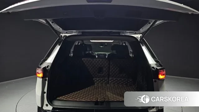 Chevrolet (GM Daewoo) Traverse id 3747333 из Кореи 11