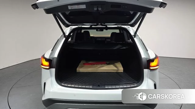 Lexus RX450h + 5th generation id 3953020 из Кореи 11