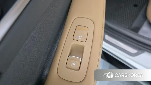 Hyundai Sonata (DN8) id 3448432 из Кореи 11