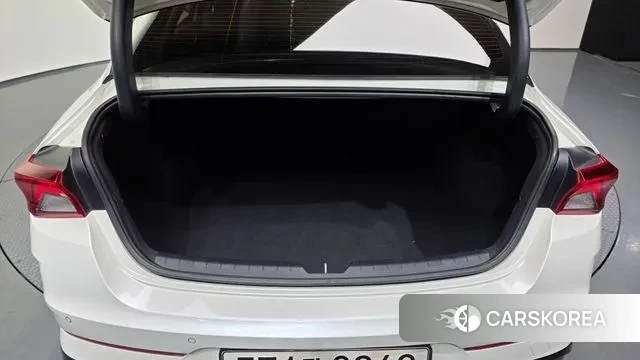 Kia K5 3rd generation id 3454277 из Кореи 11