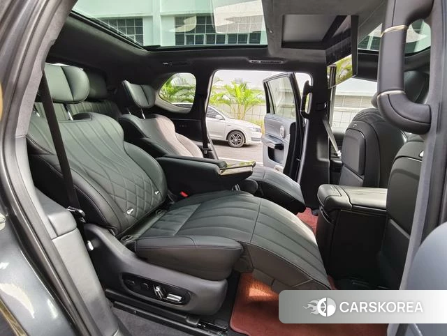 GAC Haobo Haobo HL id 3969094 из Китая 11