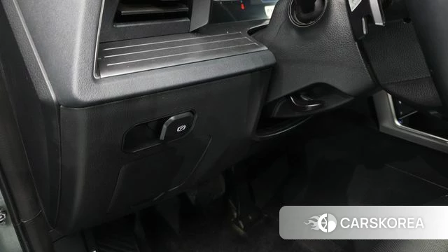 Ssangyong Torres id 3902801 из Кореи 11