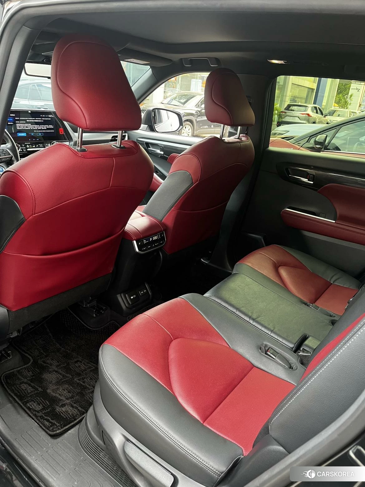 Toyota Crown Lufang id 4473995 из Китая 11