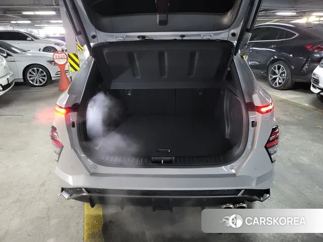 Hyundai Kona Hybrid (SX2) id 3605552 из Кореи 11